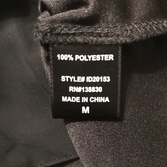 Sequin Dress - Picture 7 of 8